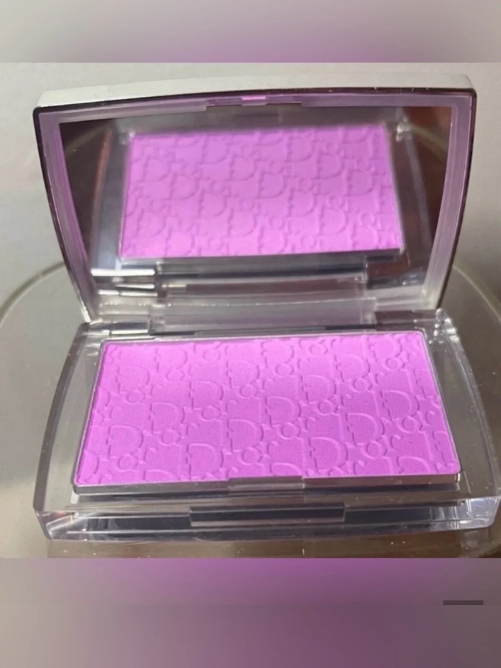 Dior Addict - Pink Lilac